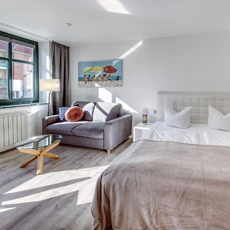 Apartmán Haus Diana - Perlhuhn Waren  Exteriér fotografie