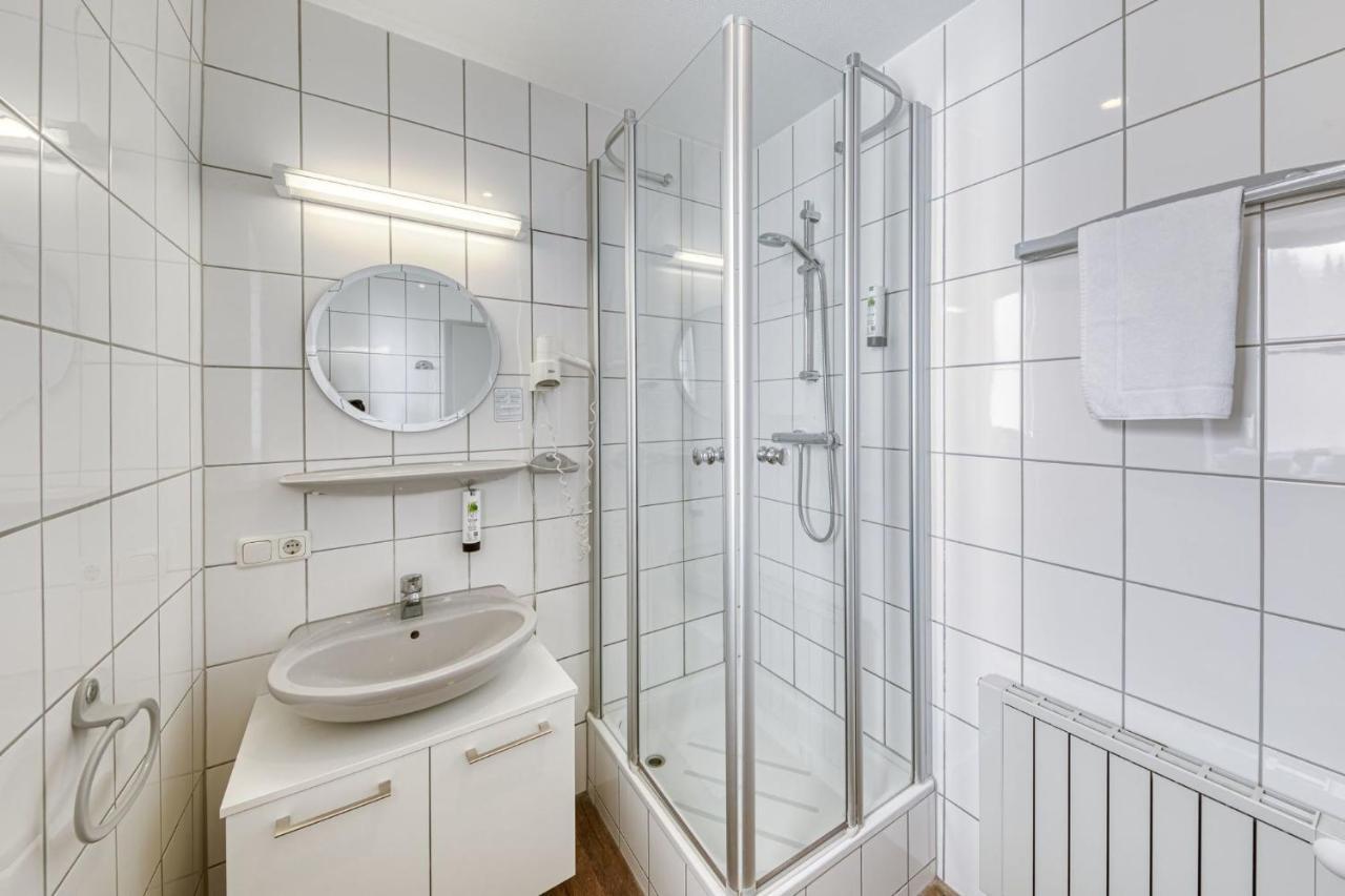 Apartmán Haus Diana - Perlhuhn Waren  Exteriér fotografie