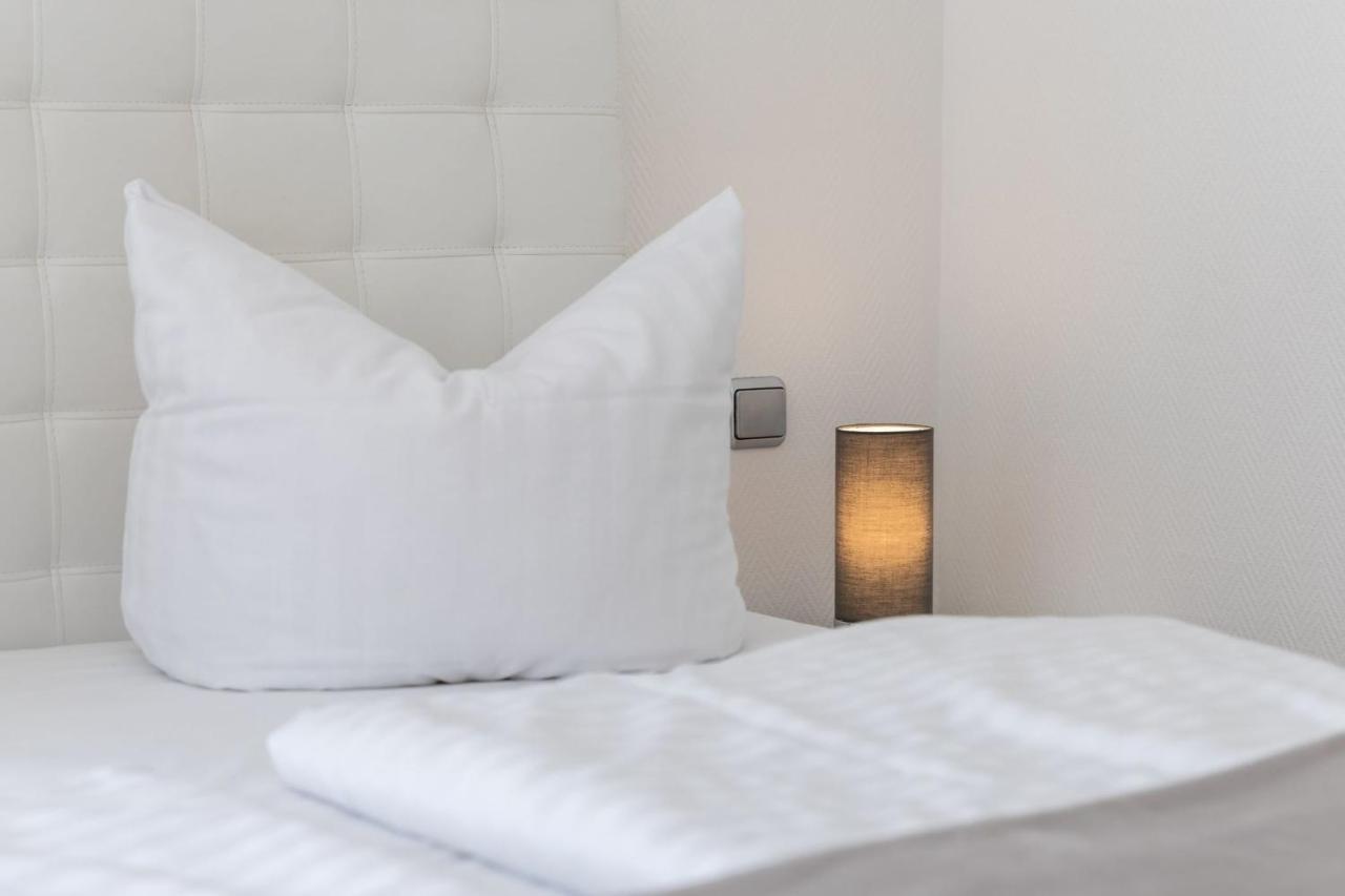 Apartmán Haus Diana - Perlhuhn Waren  Exteriér fotografie