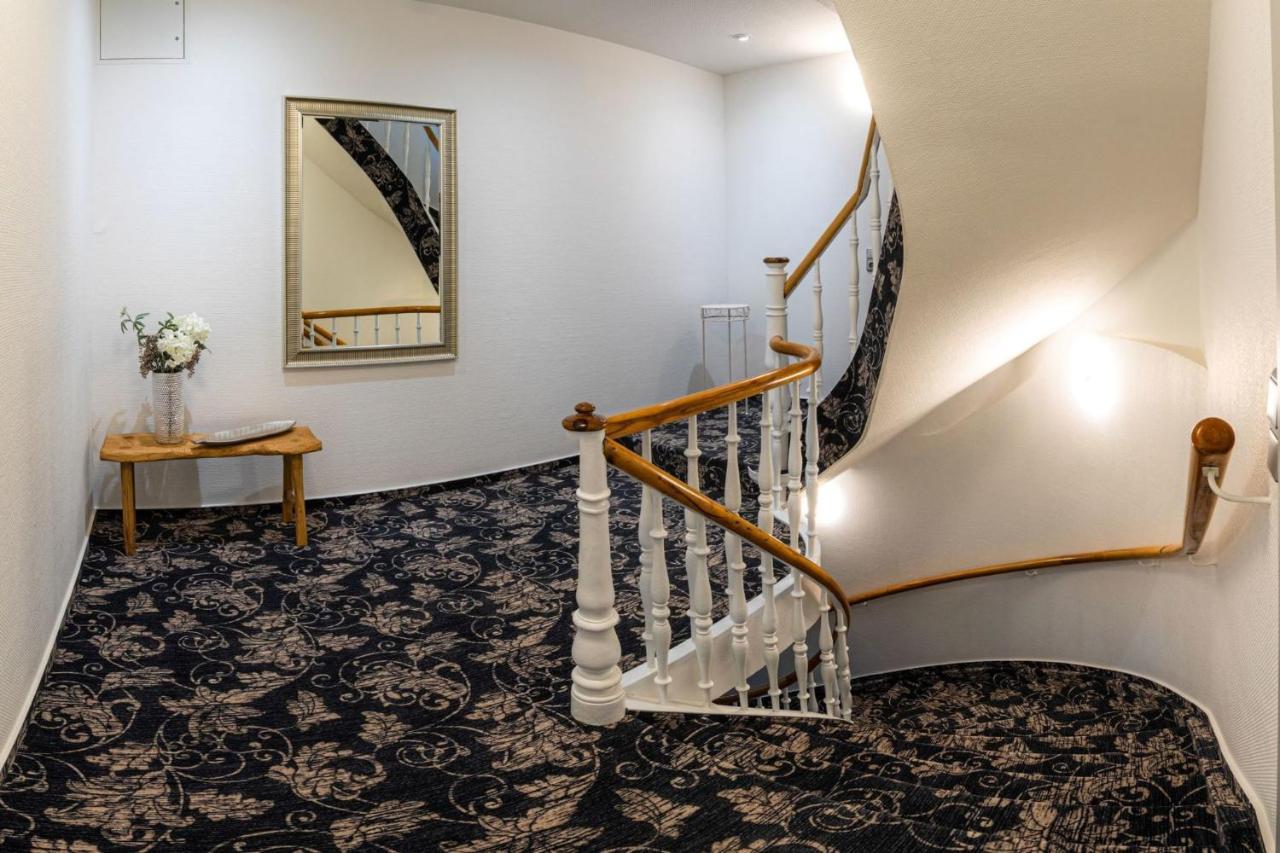 Apartmán Haus Diana - Perlhuhn Waren  Exteriér fotografie